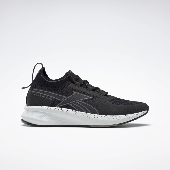 Reebok RBK Fusium Run Sock Schoenen | FV6229 | Sneakerjagers