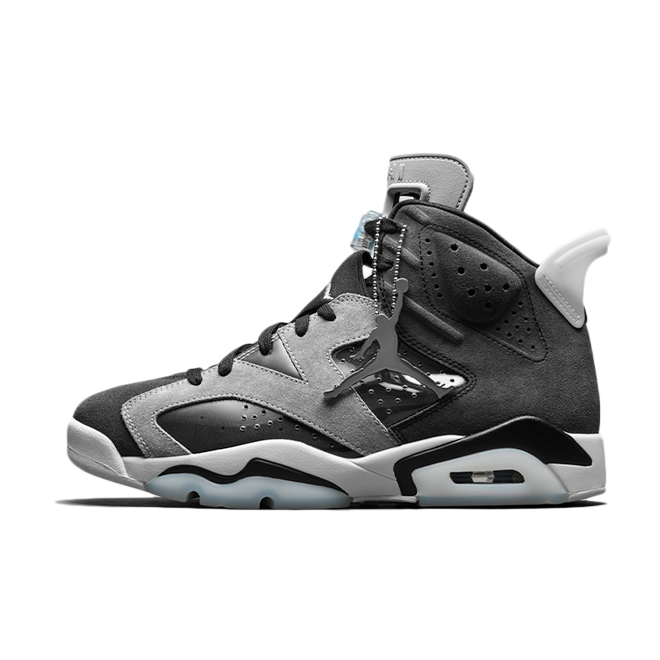 Air Jordan 6 WMNS 'Translucent 