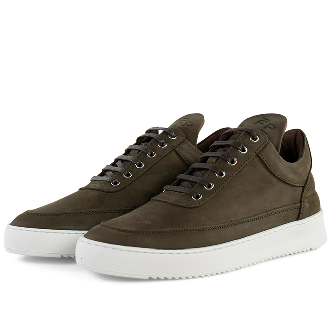 filling pieces low top