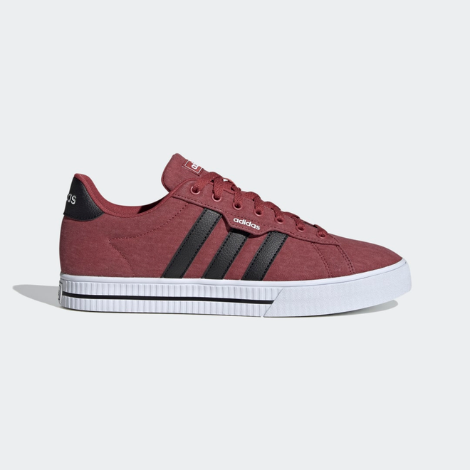 adidas daily 2.0 red