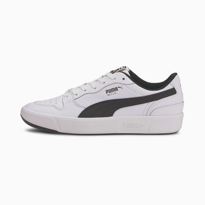 Puma Sky Lx Low Trainers | 373343_03 | Sneakerjagers