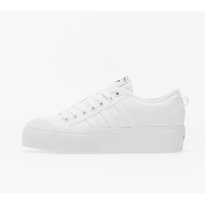 adidas Nizza Platform FV5322