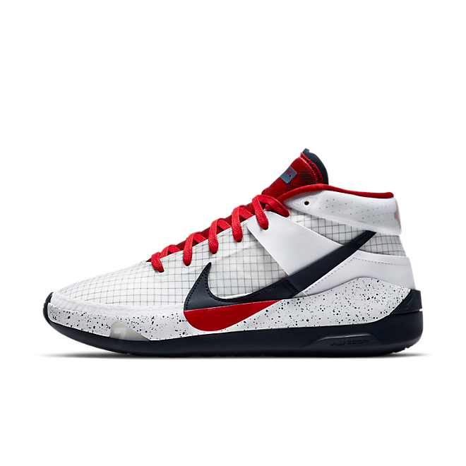 nike kd ii