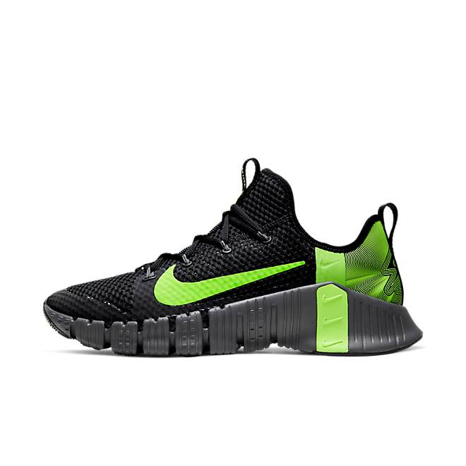 Nike Free Metcon Rw Black Cz Sneakerjagers