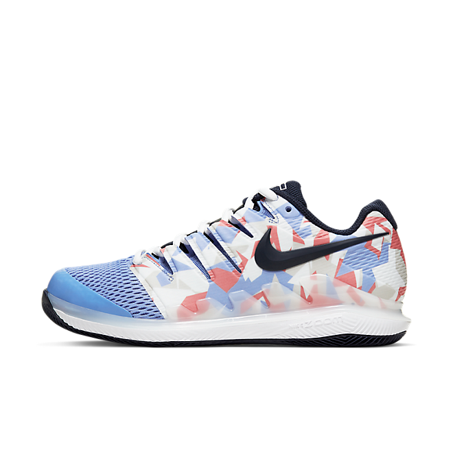 nikecourt air zoom vapor x