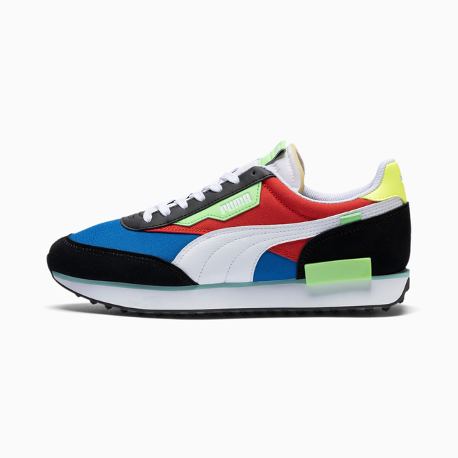 Puma rider hot sale play on