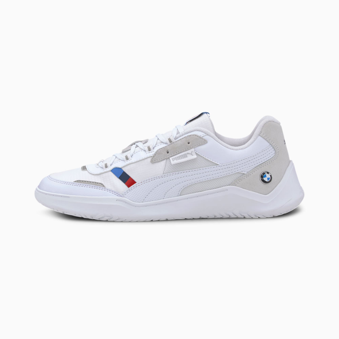 puma bmw motorsport trainers