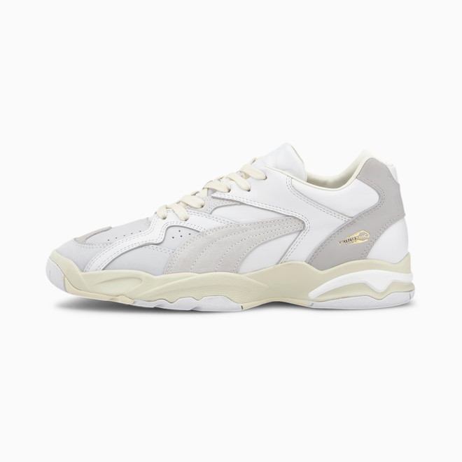 puma luxe trainers