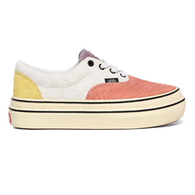 VANS Mixed Media Super Comfycush Era