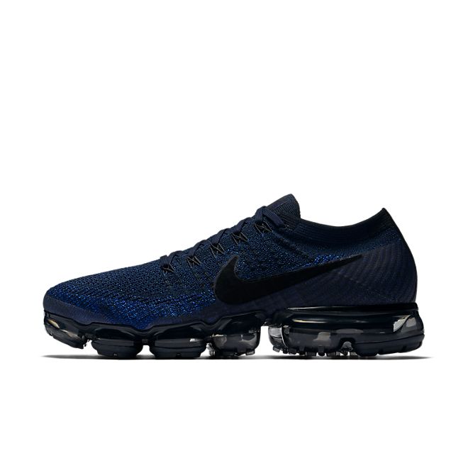 navy vapormax men