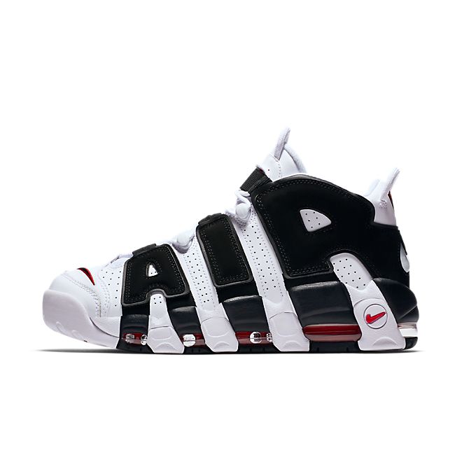Nike Air More Uptempo Scottie Pippen | 414962-105 | Sneakerjagers