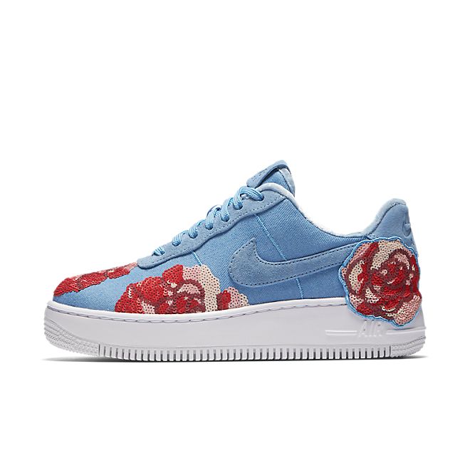 nike af1 upstep lx