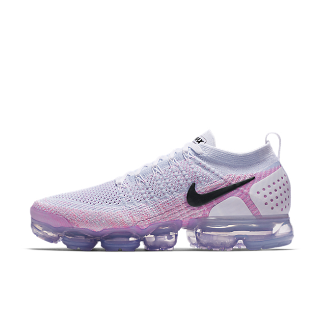 Nike Air VaporMax 2.0 'Hydrogen Blue'