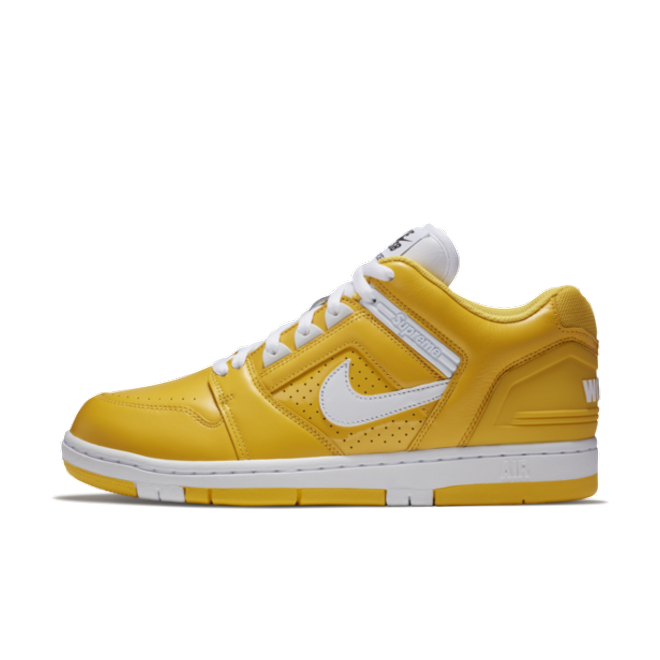 yellow air force 2