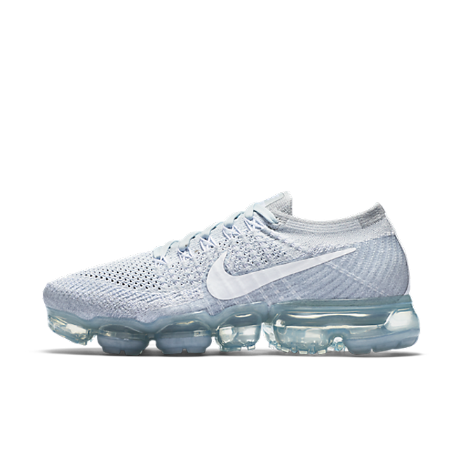 vapormax platinum