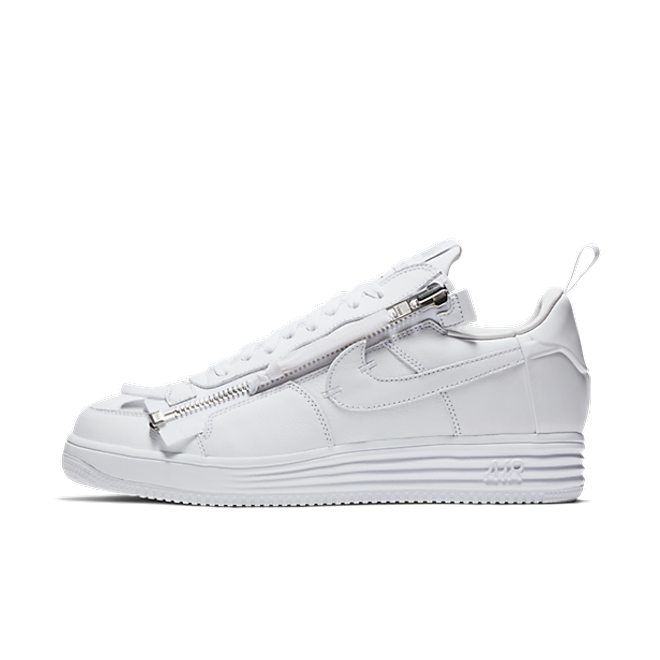 Nike Lunar Force 1 Acronym