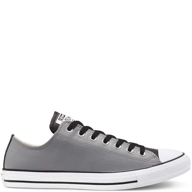 converse chuck 7 seasonal leather color low top