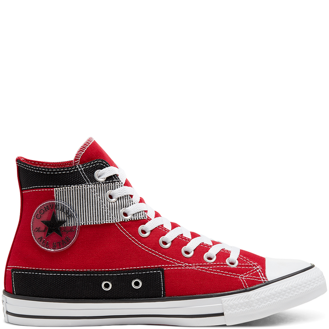 converse ctas hi flower