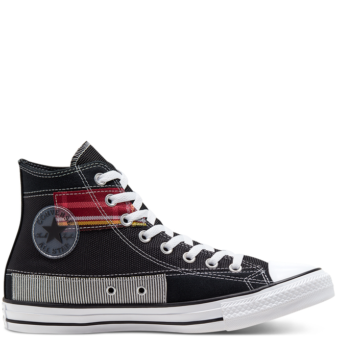 converse ctas hi flower