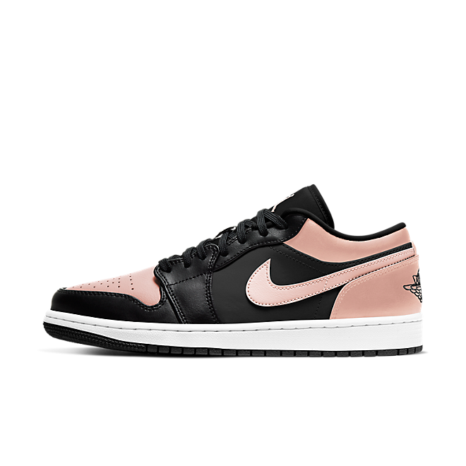 Air Jordan 1 Low 'Arctic Orange'