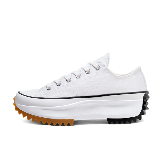 Converse Run Star Hike Ox 'White 