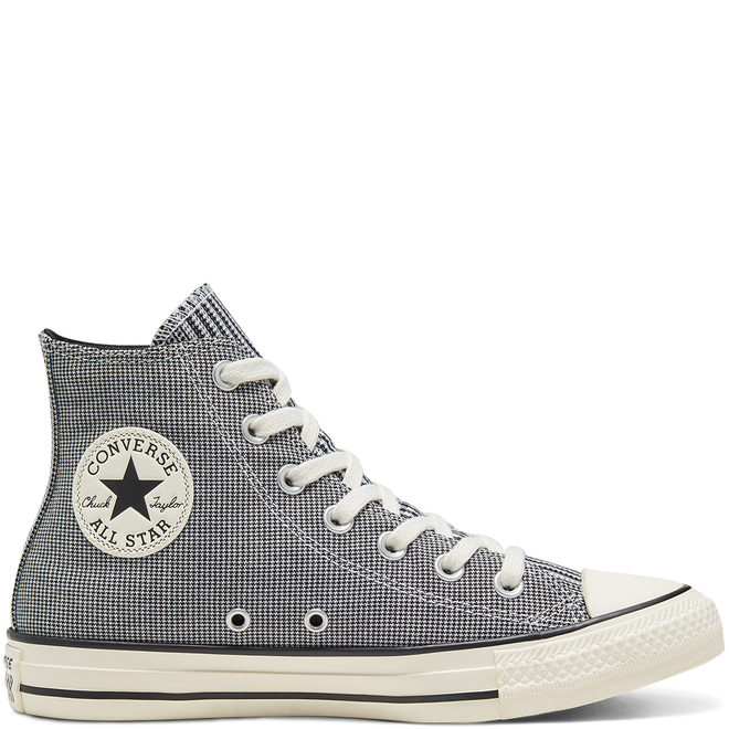 Womens Mix and Match Chuck Taylor All Star High Top