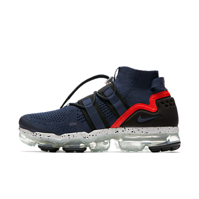 Nike air vapormax fashion utility red