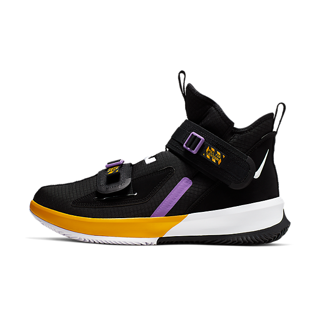 Lebron soldier cheap 13 lakers