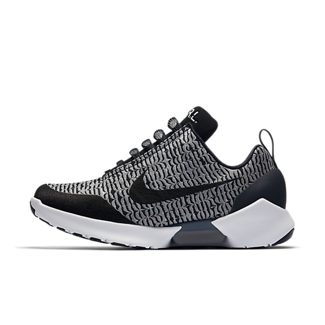Nike Hyperadapt 1 "Black/Wolf Grey"