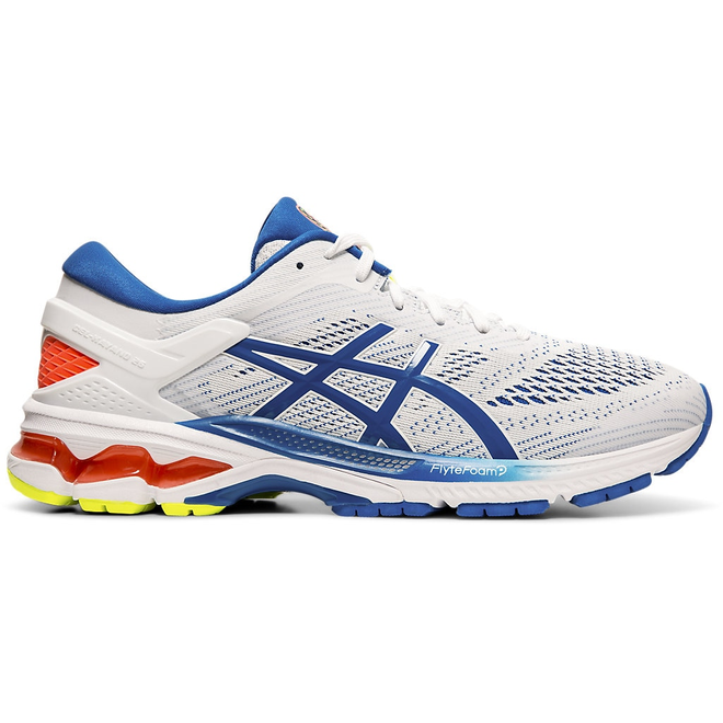 ASICS Gel Kayano 26 Heren | 1011A541-100 | Sneakerjagers