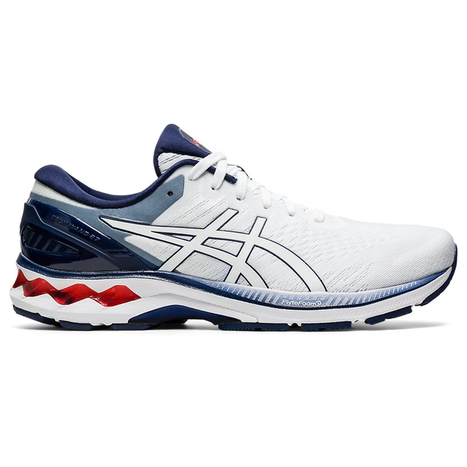 ASICS Gel Kayano 27 Heren