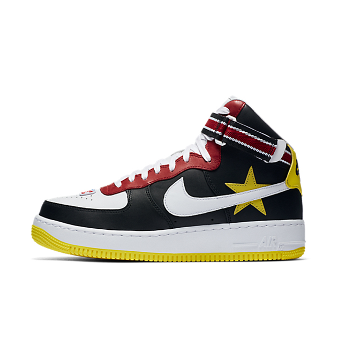 Air Force 1 High X RT 'VICTORIOUS MINOTAURS'