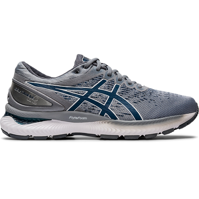 ASICS Gel Nimbus 22 Knit Heren | 1011A794-020 | Sneakerjagers ASICS Gel Nimbus 22 Knit Heren | 1011A794-020 | Sneakerjagers