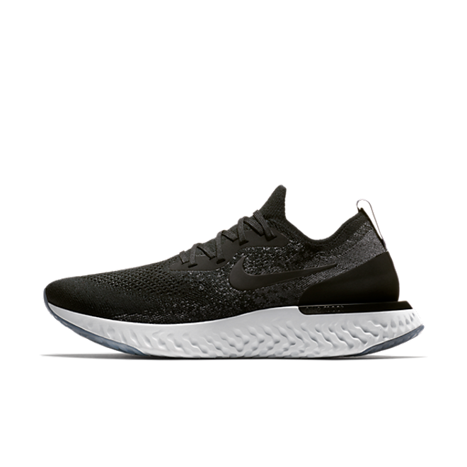 Nike Epic React 'Black/White'