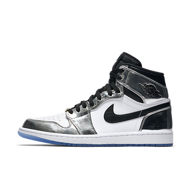 Air Jordan 1 'Pass The Torch