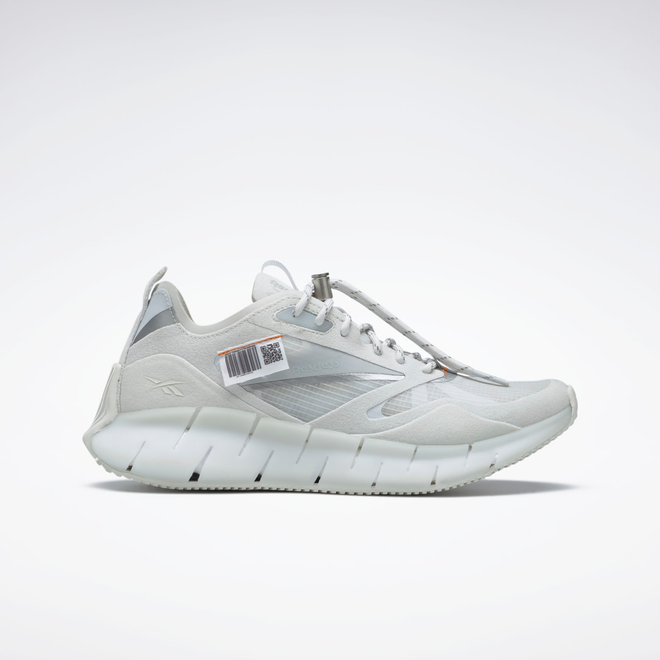 Reebok Zig Kinetica Horizon Schoenen