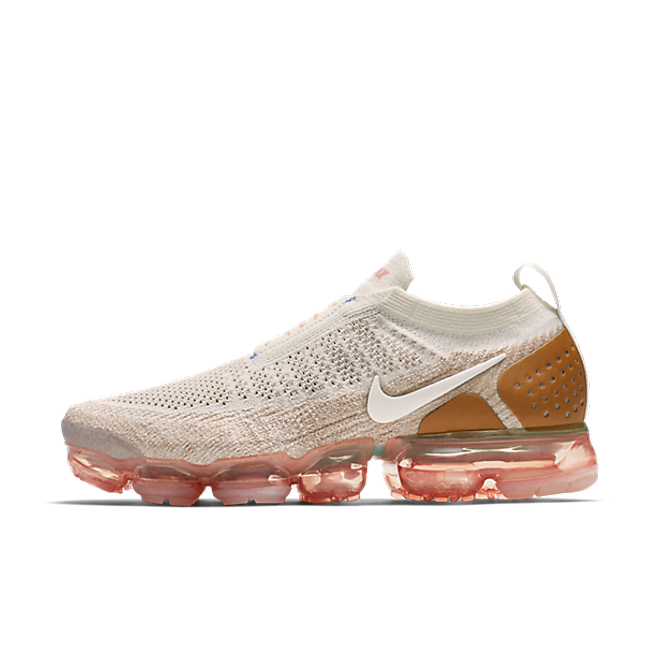 Nike Air VaporMax Flyknit Moc 2 Neutral Olive Pinterest