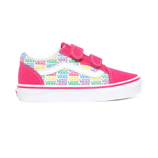VANS Rainbow Vans Old Skool V