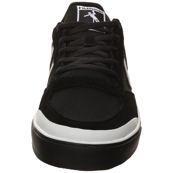 Hummel STADIL 3.0 CLASSIC Sneakers 207547-1009 - Schoenen.nl