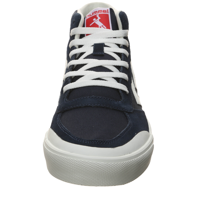 hummel Stadil 3.0 Classic High