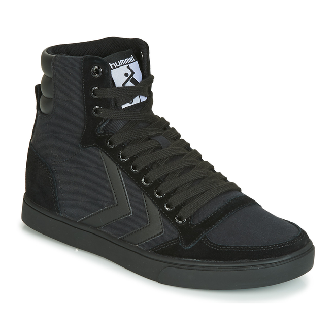 Hummel TEN STAR TONAL HIGH