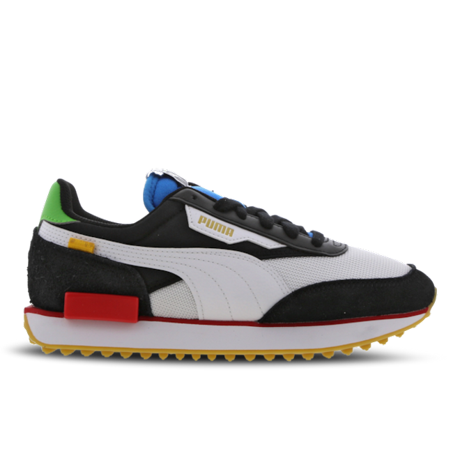 Puma Future Rider Unity