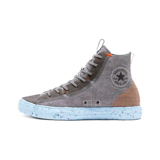 Converse Chuck Taylor All Star Crater 'Charcoal'