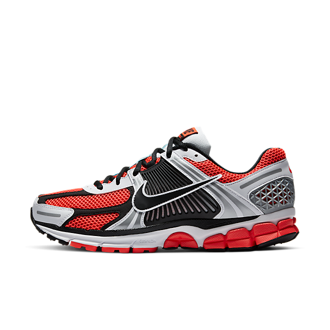 Nike Vomero 18 'Anthracite Reflect Silver' | IM6010-060 | The Drop