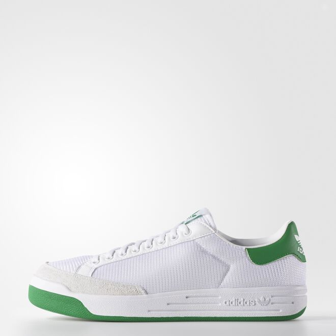 Adidas rod laver best sale