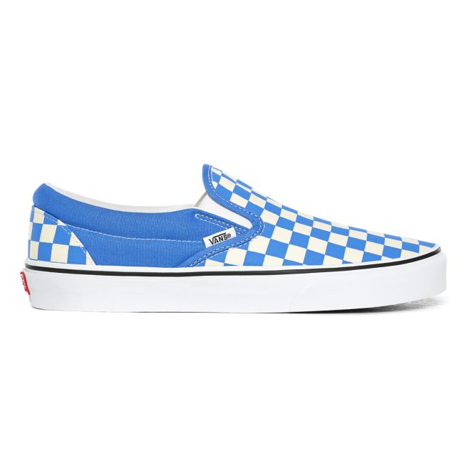 vans lt blue