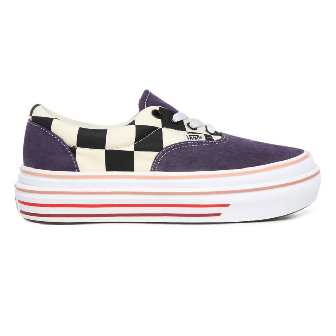 vans womens era trainer
