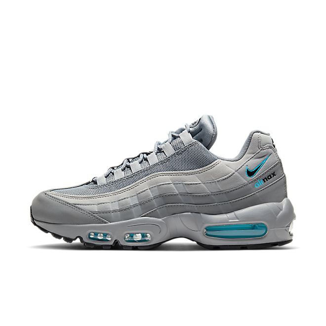 Nike Air Max 95 QS 'Greedy 2.0' | CJ0589-001 | The Drop Date