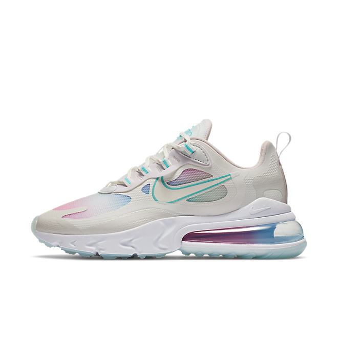 iridescent air max 270