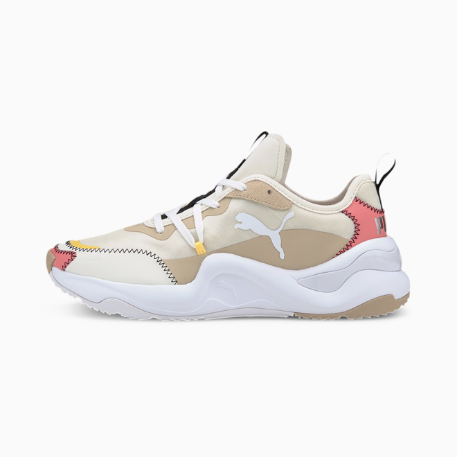 Puma Rise Extravaganza Sportschoenen Voor Dames